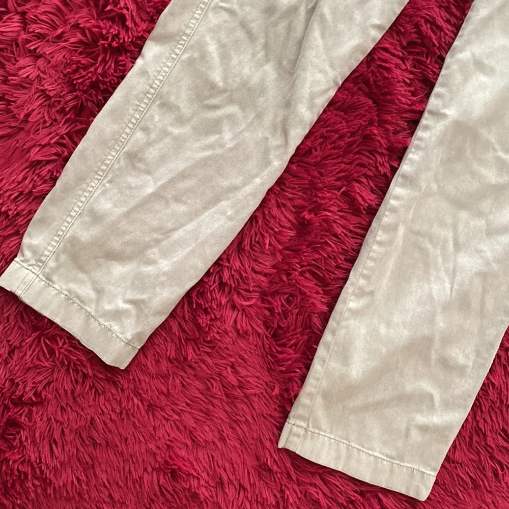J.Crew silver jeans - Picture 3 of 14